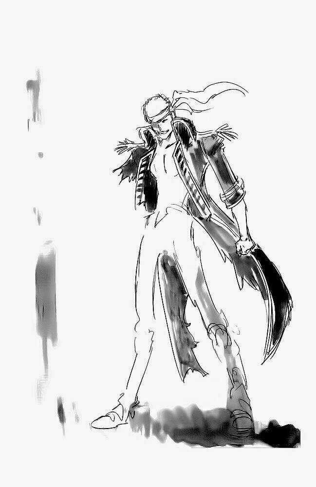 Shin Kurosagi - Con Diệc Đen 2 Chapter 220 trang 15