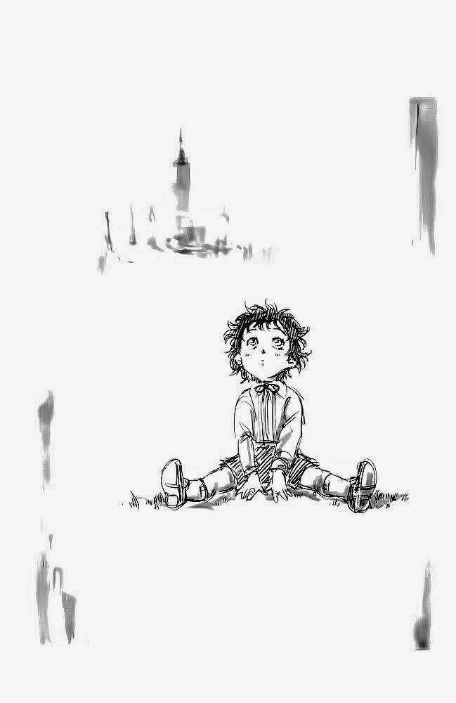 Shin Kurosagi - Con Diệc Đen 2 Chapter 221 trang 18