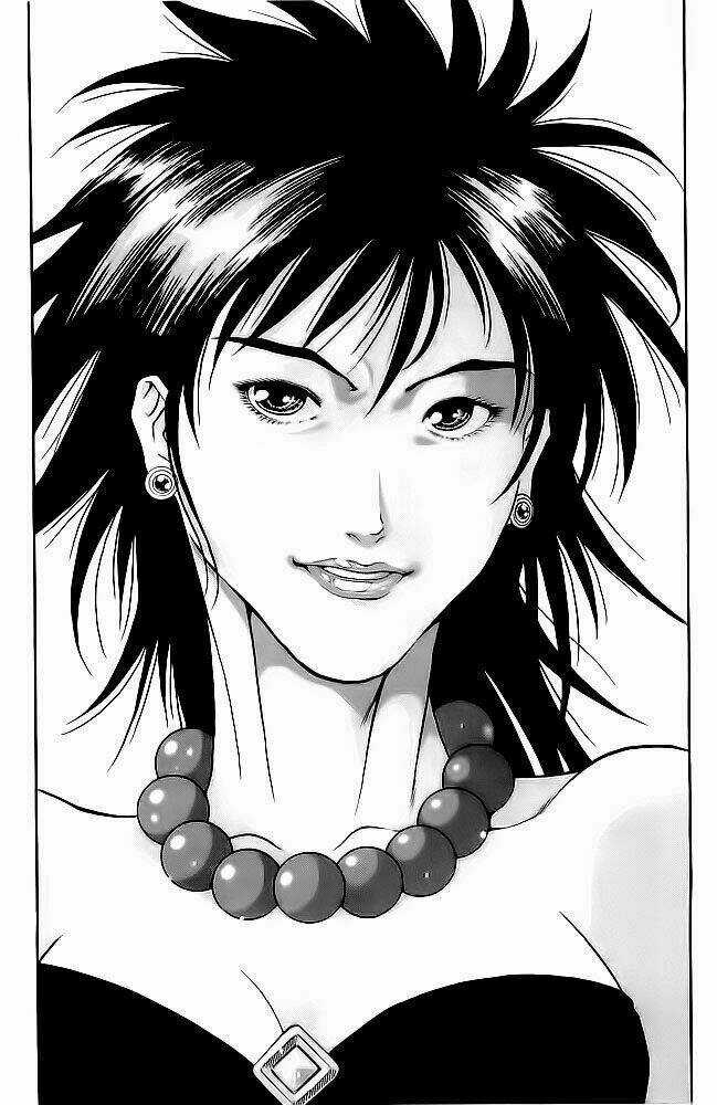 Shin Kurosagi - Con Diệc Đen 2 Chapter 221 trang 7