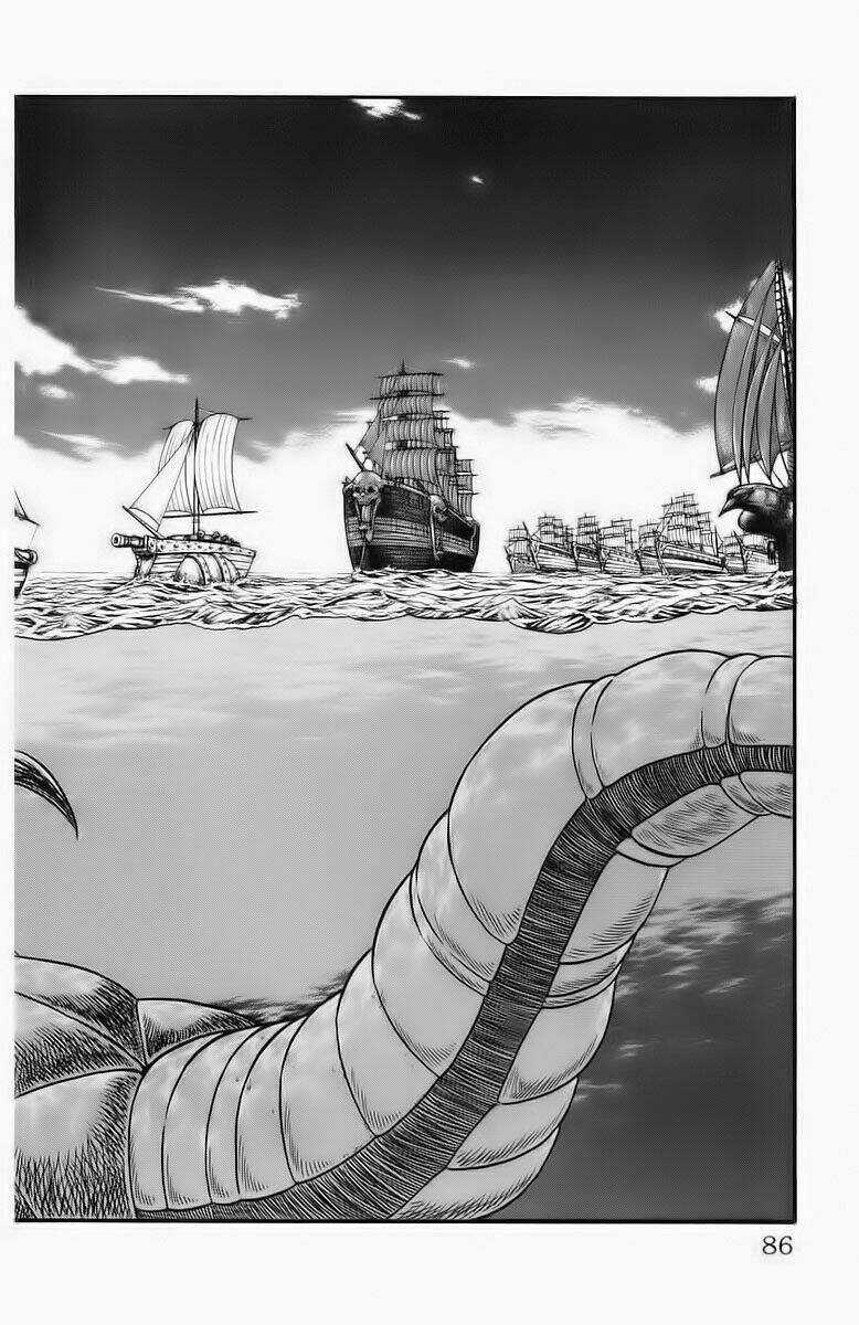 Shin Kurosagi - Con Diệc Đen 2 Chapter 226 trang 18