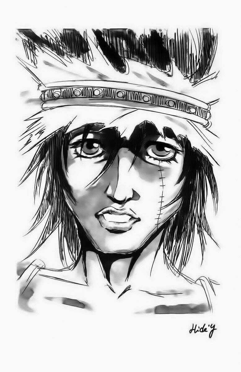 Shin Kurosagi - Con Diệc Đen 2 Chapter 226 trang 20