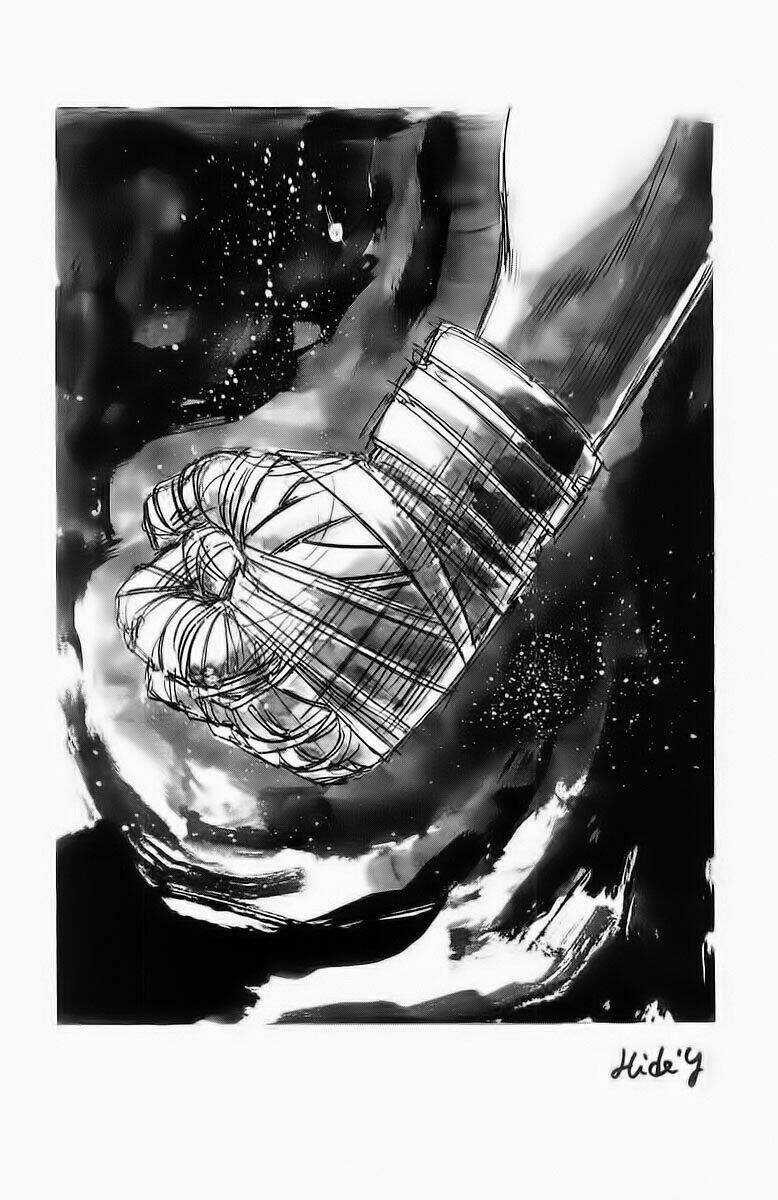 Shin Kurosagi - Con Diệc Đen 2 Chapter 229 trang 20