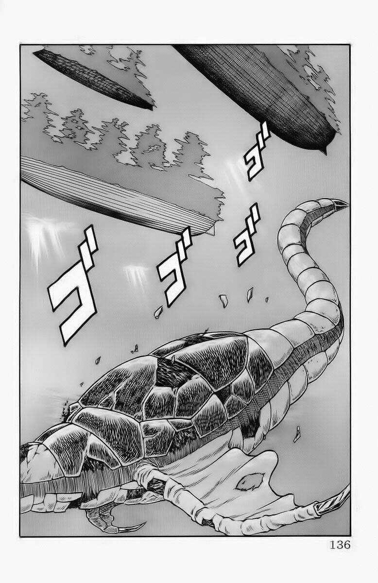 Shin Kurosagi - Con Diệc Đen 2 Chapter 229 trang 8