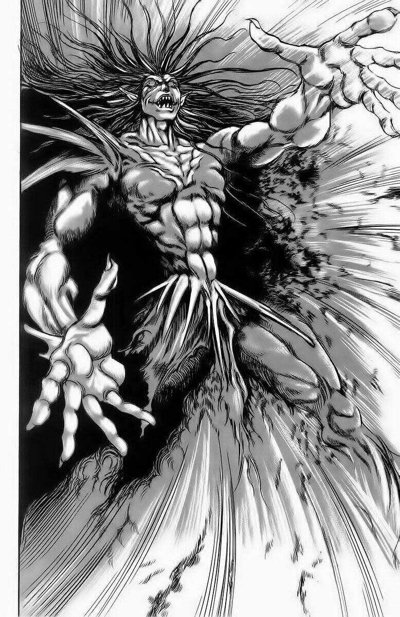 Shin Kurosagi - Con Diệc Đen 2 Chapter 230 trang 16