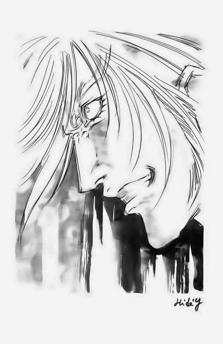 Shin Kurosagi - Con Diệc Đen 2 Chapter 230 trang 20
