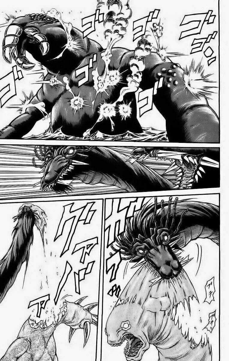 Shin Kurosagi - Con Diệc Đen 2 Chapter 235 trang 13