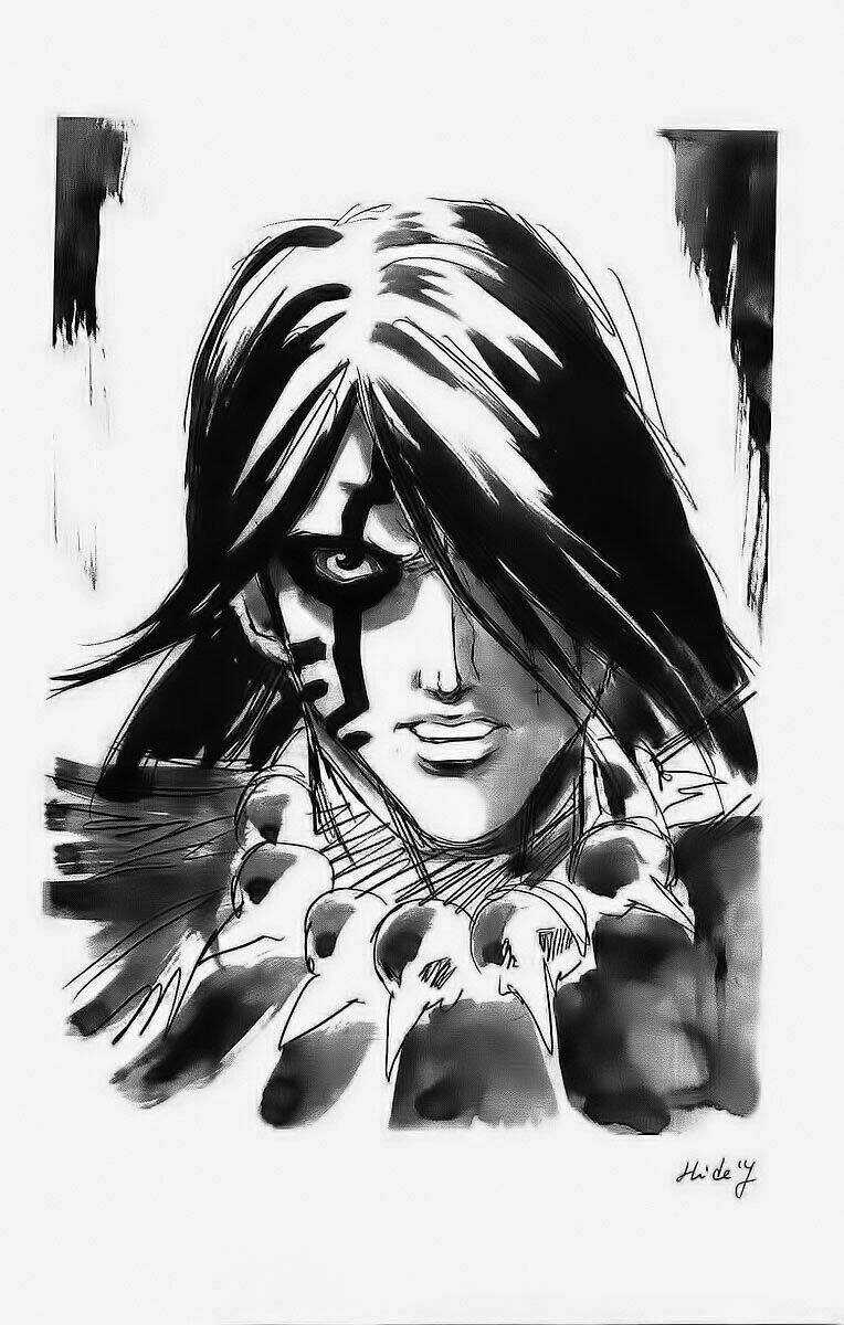 Shin Kurosagi - Con Diệc Đen 2 Chapter 241 trang 20