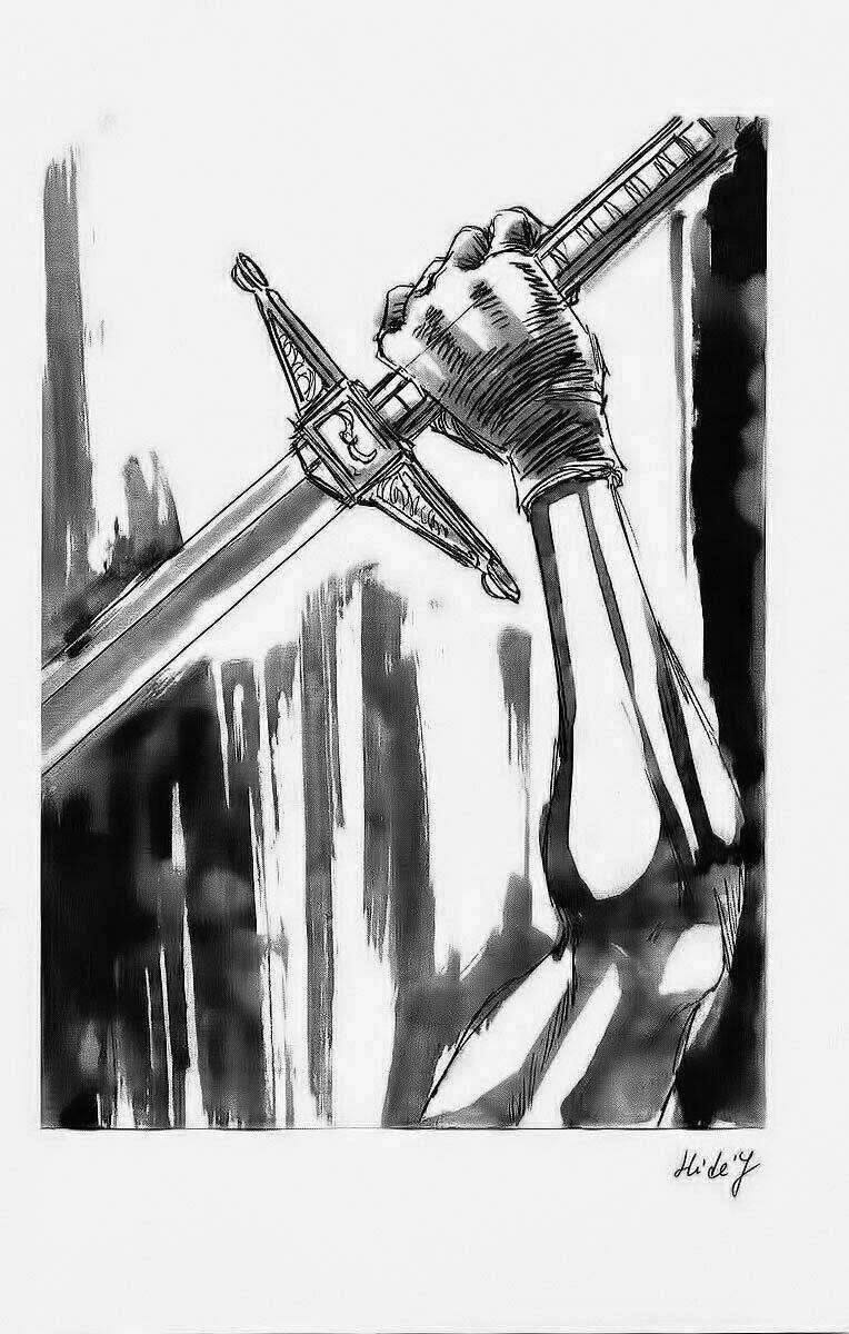 Shin Kurosagi - Con Diệc Đen 2 Chapter 242 trang 20