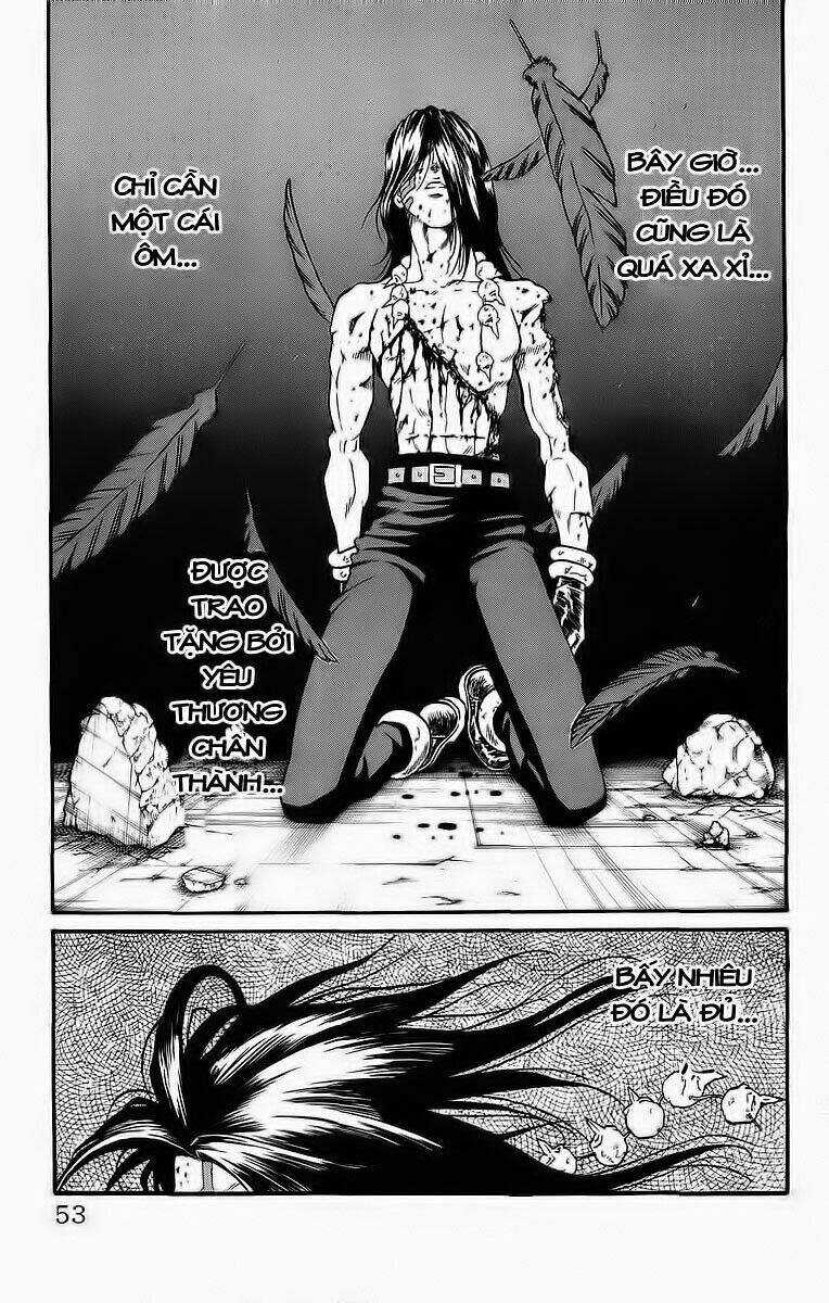 Shin Kurosagi - Con Diệc Đen 2 Chapter 243 trang 7