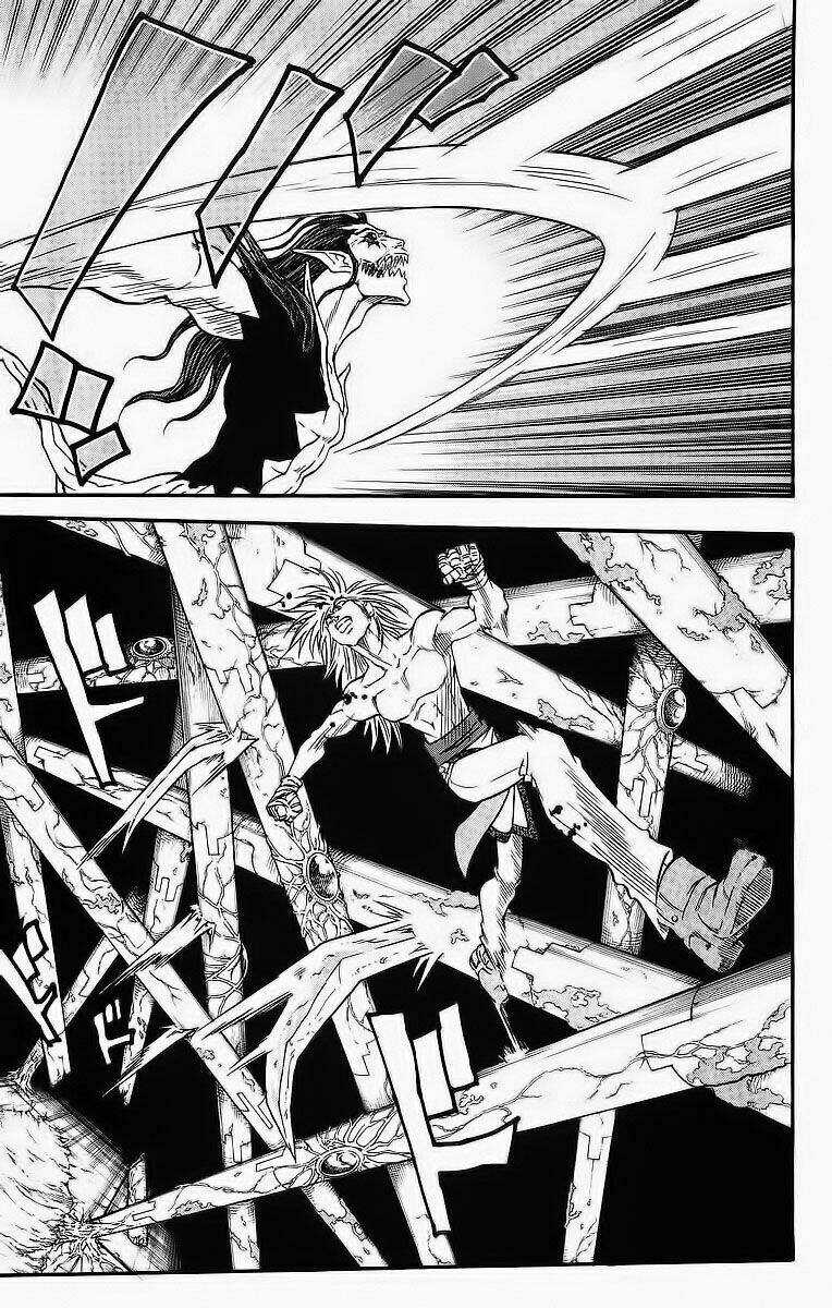 Shin Kurosagi - Con Diệc Đen 2 Chapter 250 trang 8