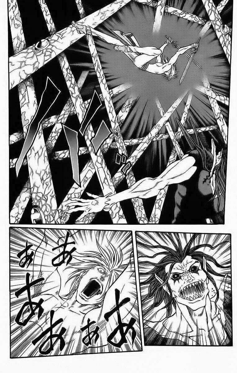 Shin Kurosagi - Con Diệc Đen 2 Chapter 250 trang 9