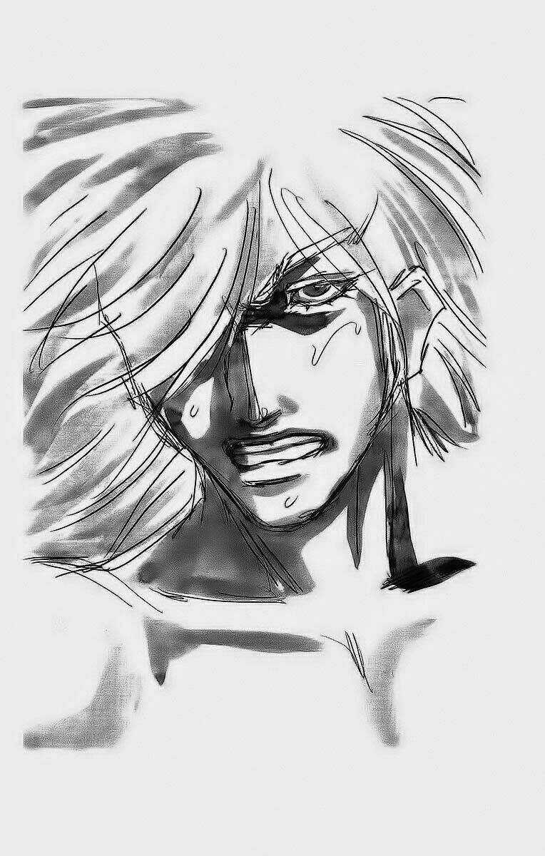 Shin Kurosagi - Con Diệc Đen 2 Chapter 251 trang 18