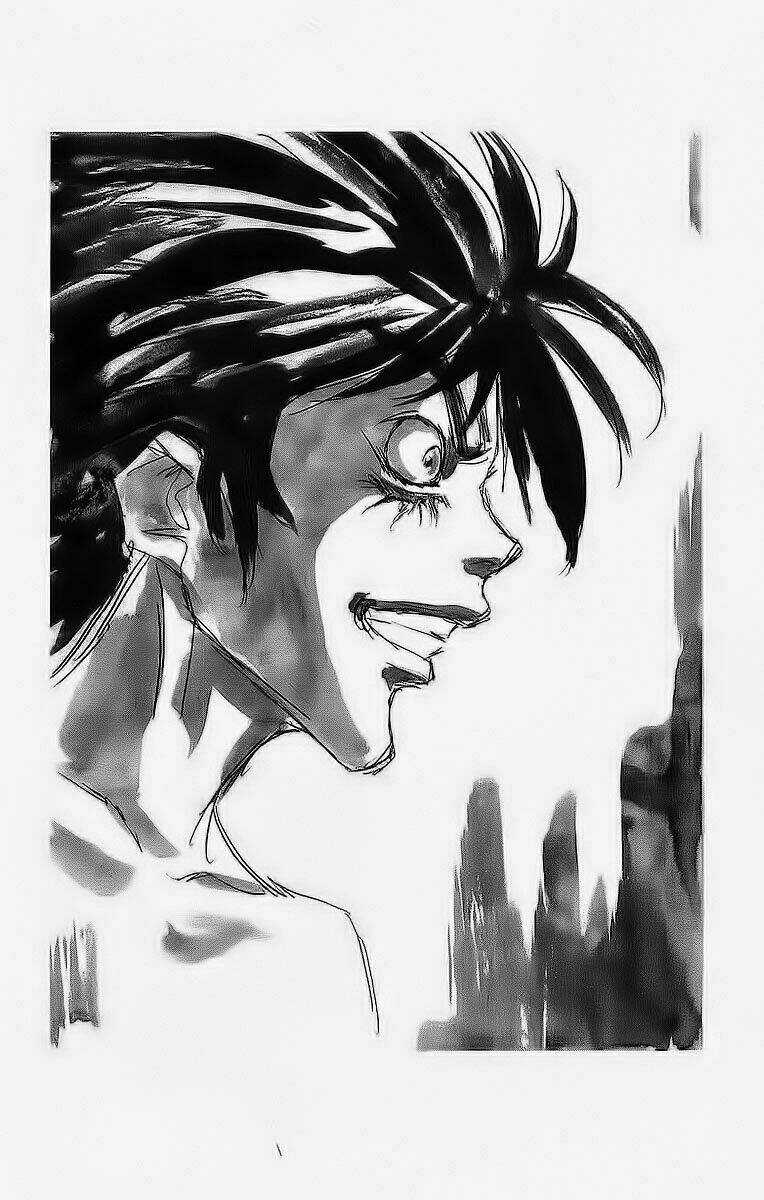 Shin Kurosagi - Con Diệc Đen 2 Chapter 252 trang 20