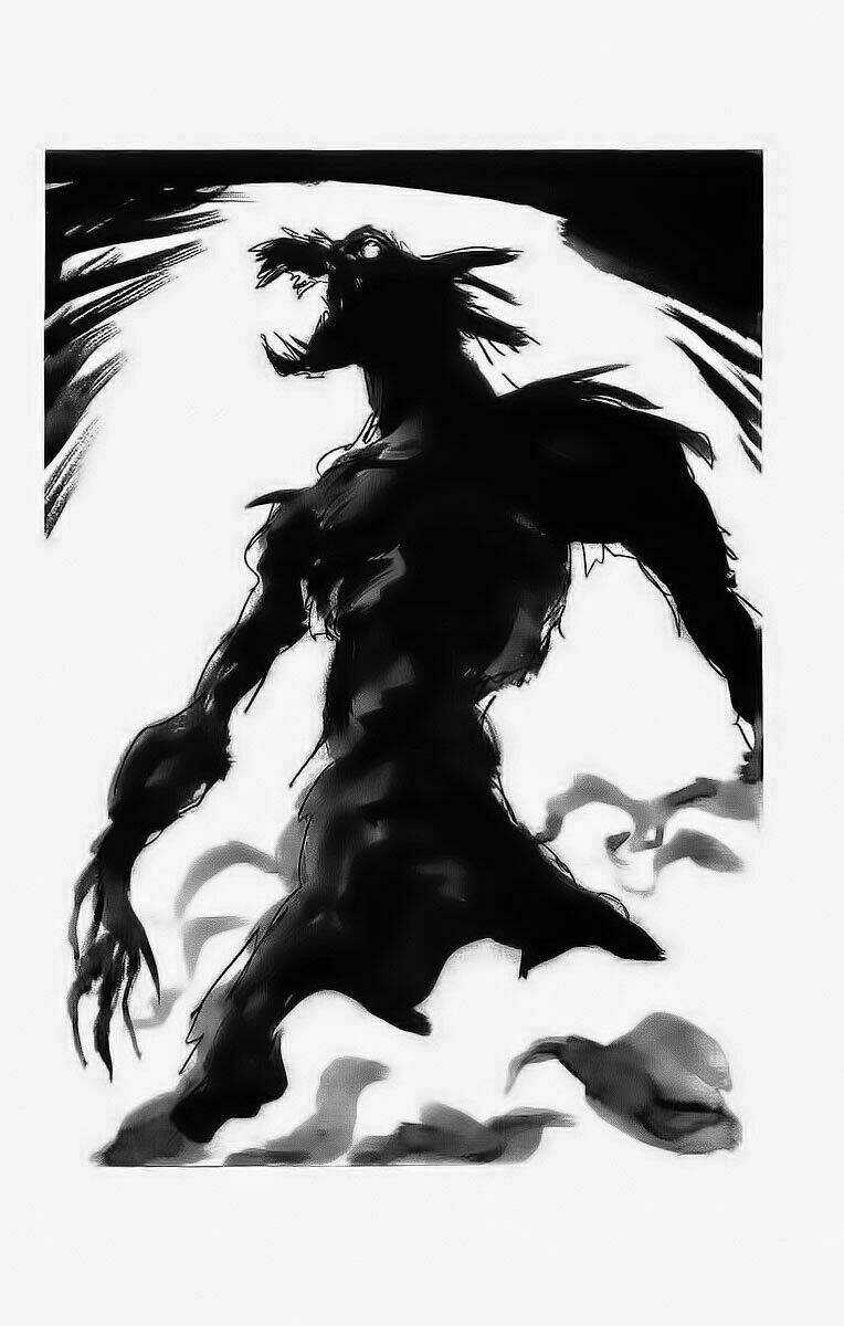 Shin Kurosagi - Con Diệc Đen 2 Chapter 253 trang 18