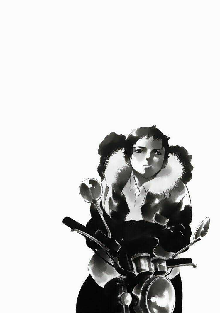 Shin Kurosagi - Con Diệc Đen 2 Chapter 30 trang 2