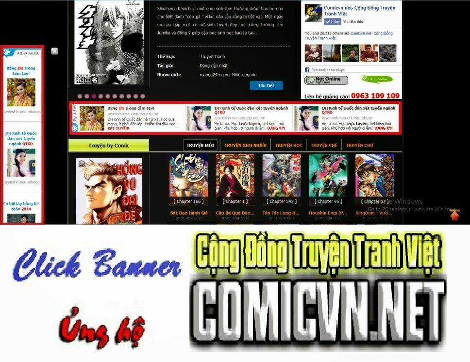 Shin Kurosagi - Con Diệc Đen 2 Chapter 7 trang 18