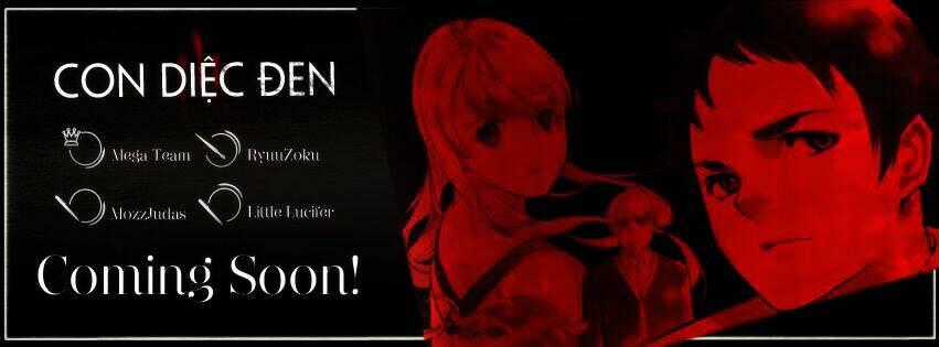 Shin Kurosagi Kanketsuhen Chapter 1 trang 1