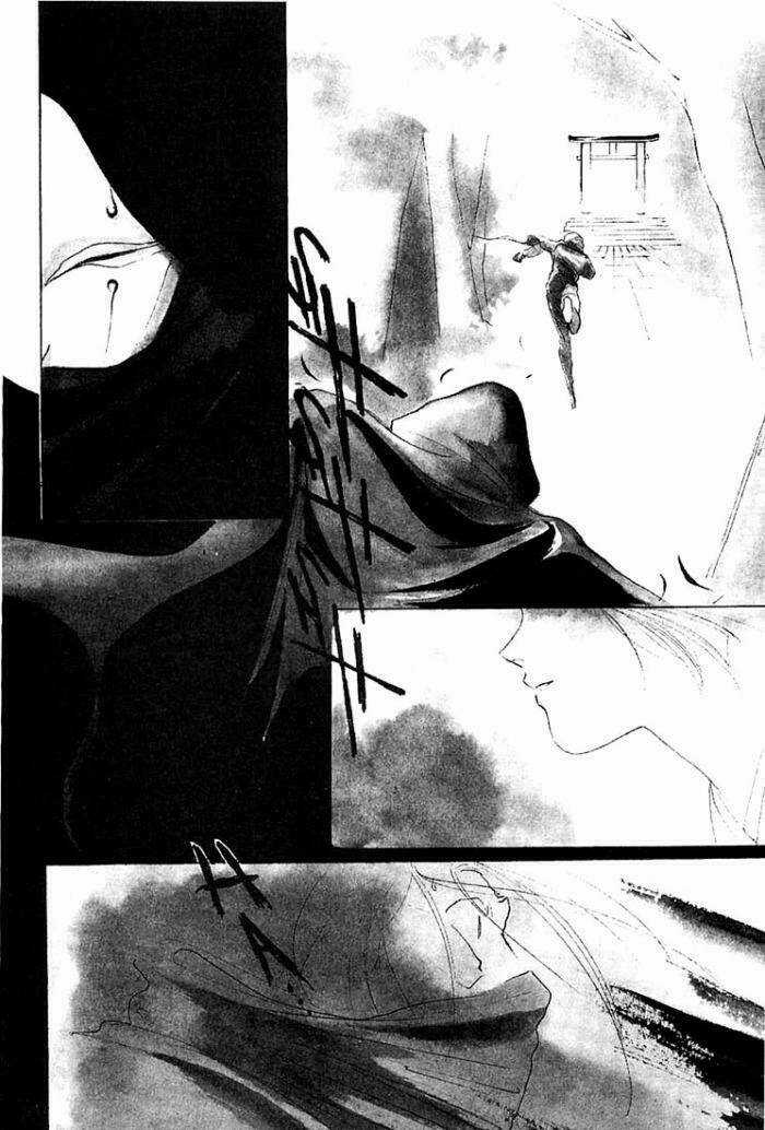 Shin Kyuuketsuki hime Miyu - Vampire Princess Miyu Chapter 0 trang 7