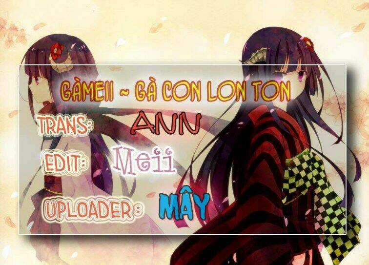 Shin Kyuuketsuki hime Miyu - Vampire Princess Miyu Chapter 1 trang 2