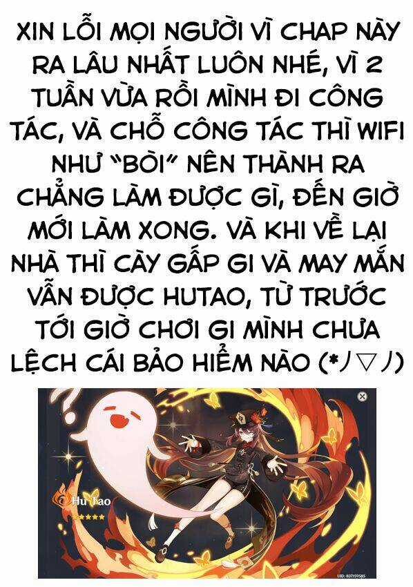 Shin no Jitsuryoku wa Girigiri Made Kakushite Iyou to Omou Chapter 12 trang 31