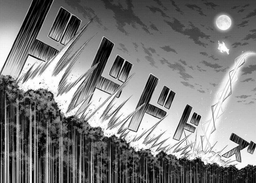 Shin no Jitsuryoku wa Girigiri Made Kakushite Iyou to Omou Chapter 13 trang 24