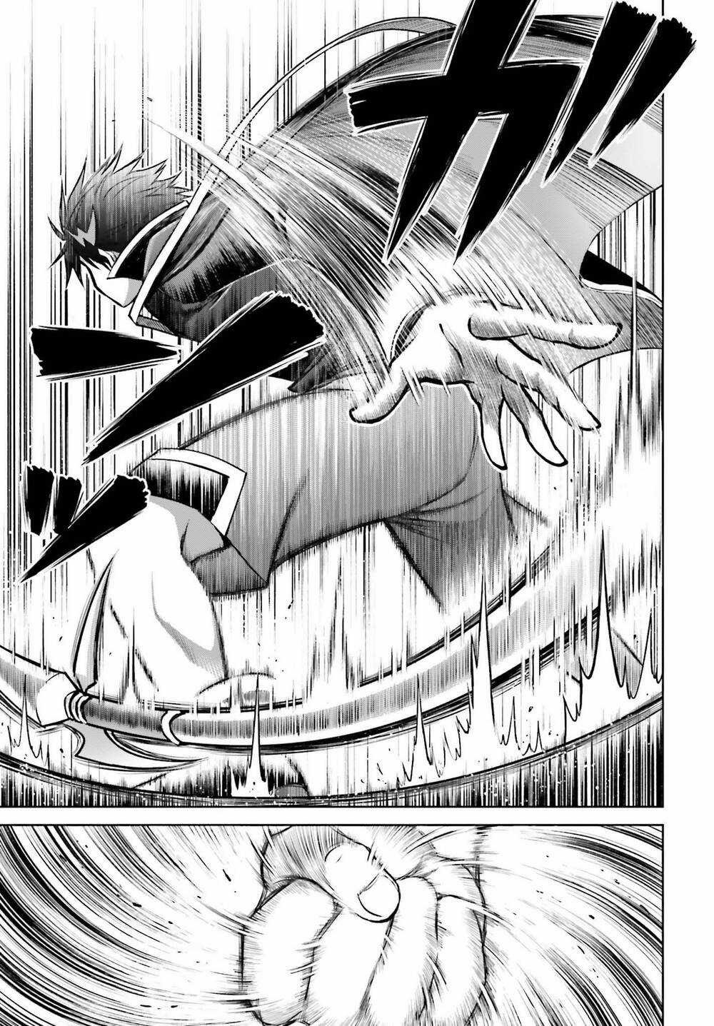 Shin no Jitsuryoku wa Girigiri Made Kakushite Iyou to Omou Chapter 16 trang 23