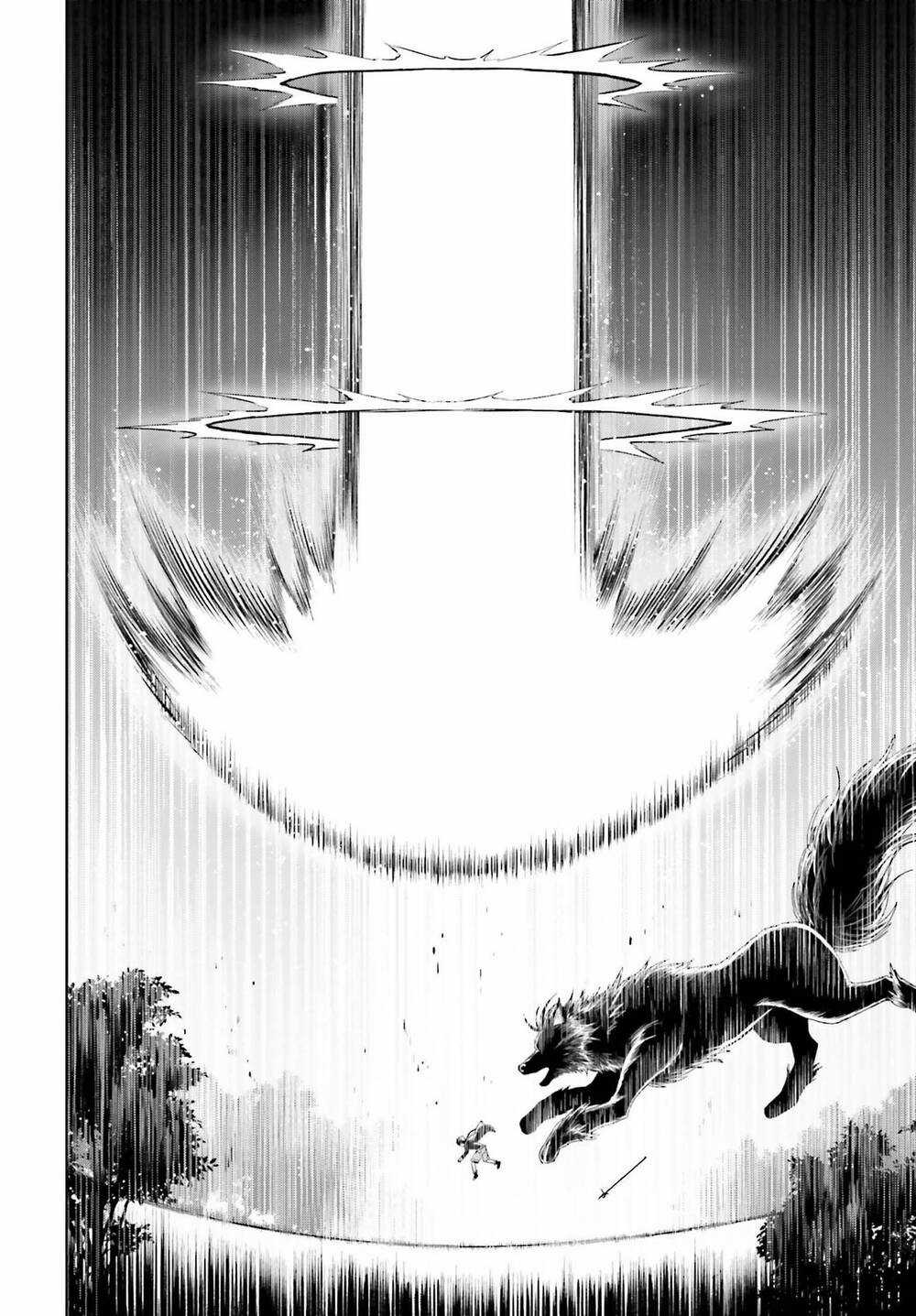 Shin no Jitsuryoku wa Girigiri Made Kakushite Iyou to Omou Chapter 16 trang 27