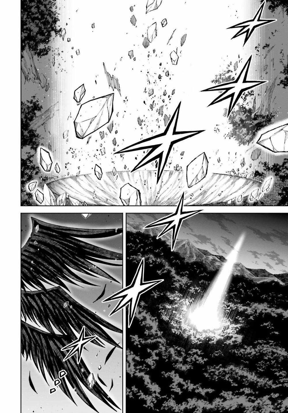 Shin no Jitsuryoku wa Girigiri Made Kakushite Iyou to Omou Chapter 16 trang 29