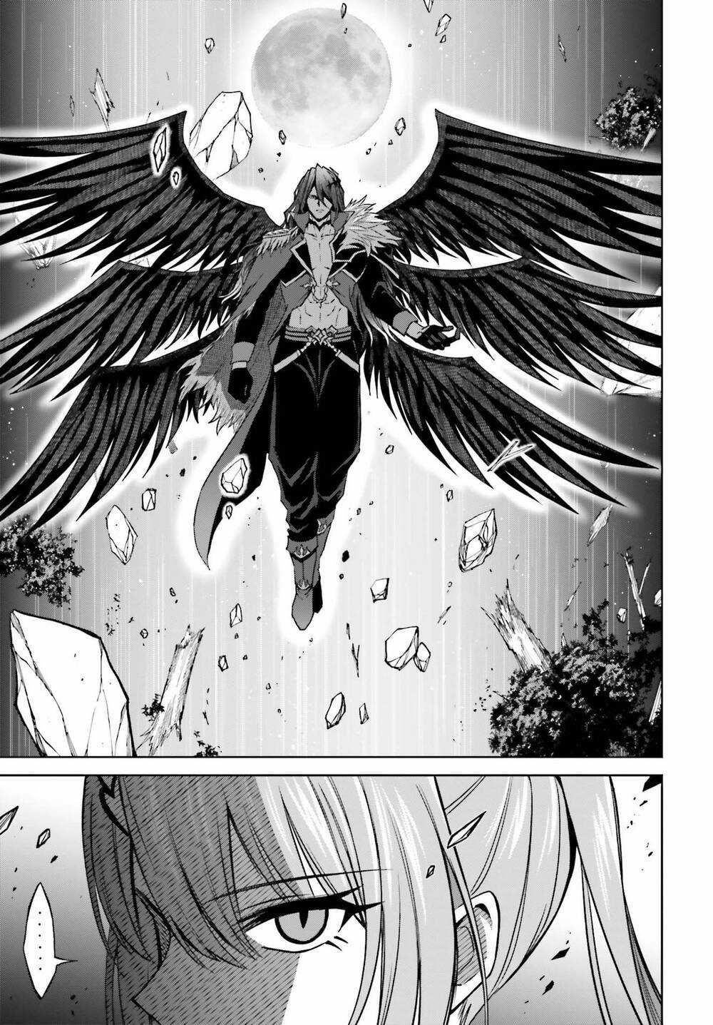 Shin no Jitsuryoku wa Girigiri Made Kakushite Iyou to Omou Chapter 16 trang 30