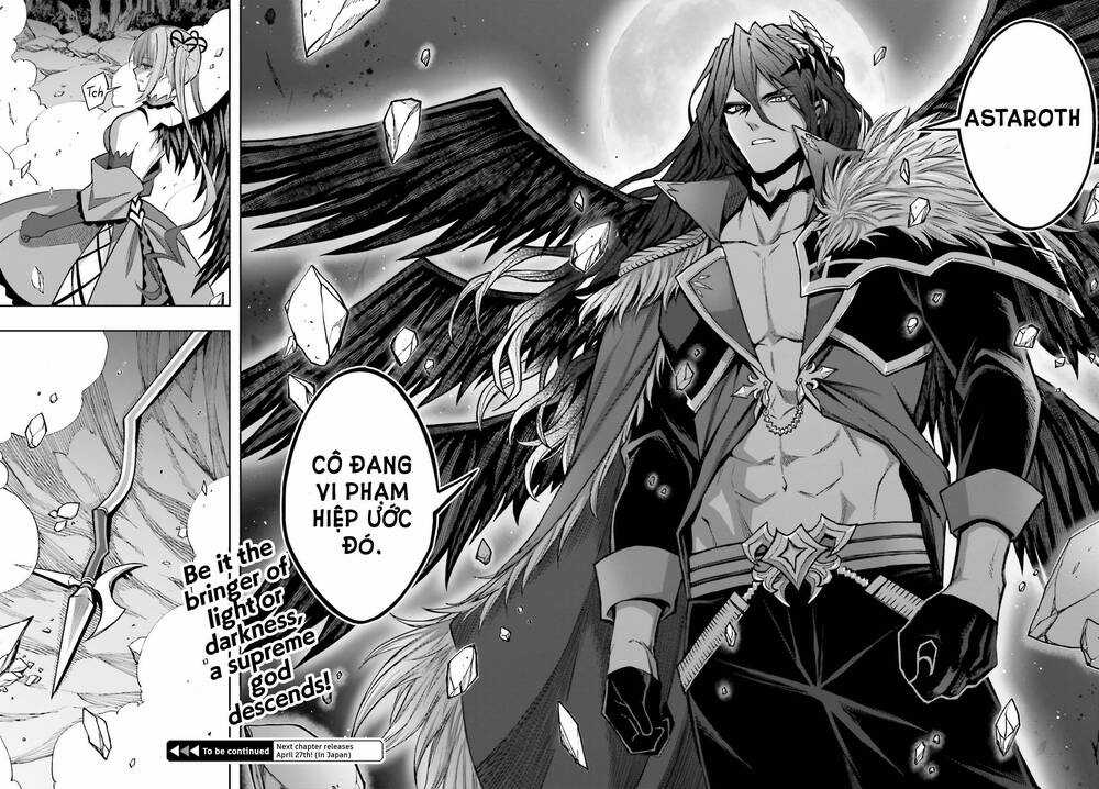 Shin no Jitsuryoku wa Girigiri Made Kakushite Iyou to Omou Chapter 16 trang 31