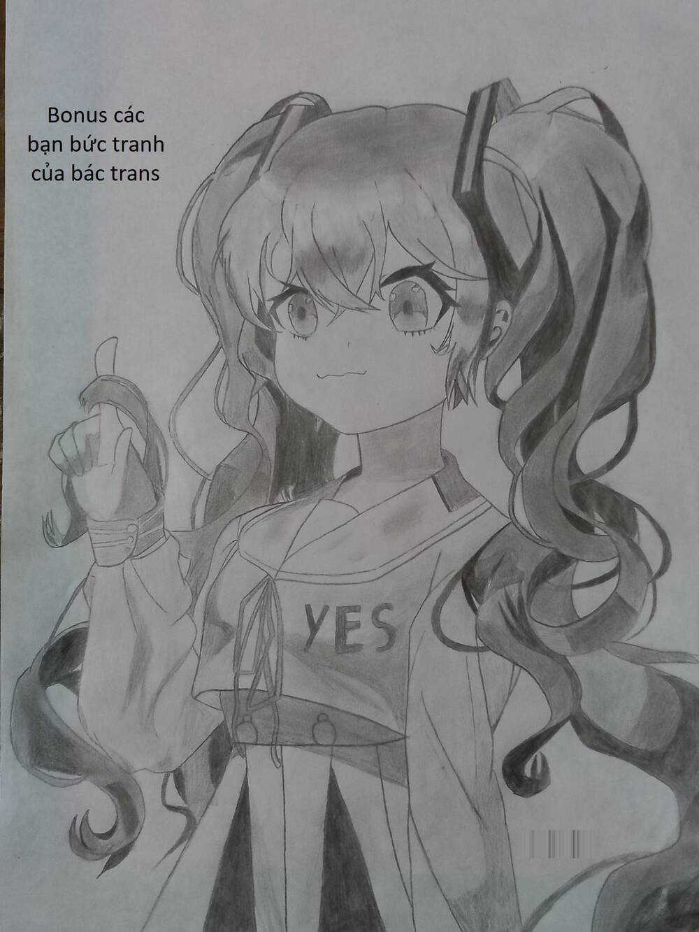 Shin no Jitsuryoku wa Girigiri Made Kakushite Iyou to Omou Chapter 17 trang 33