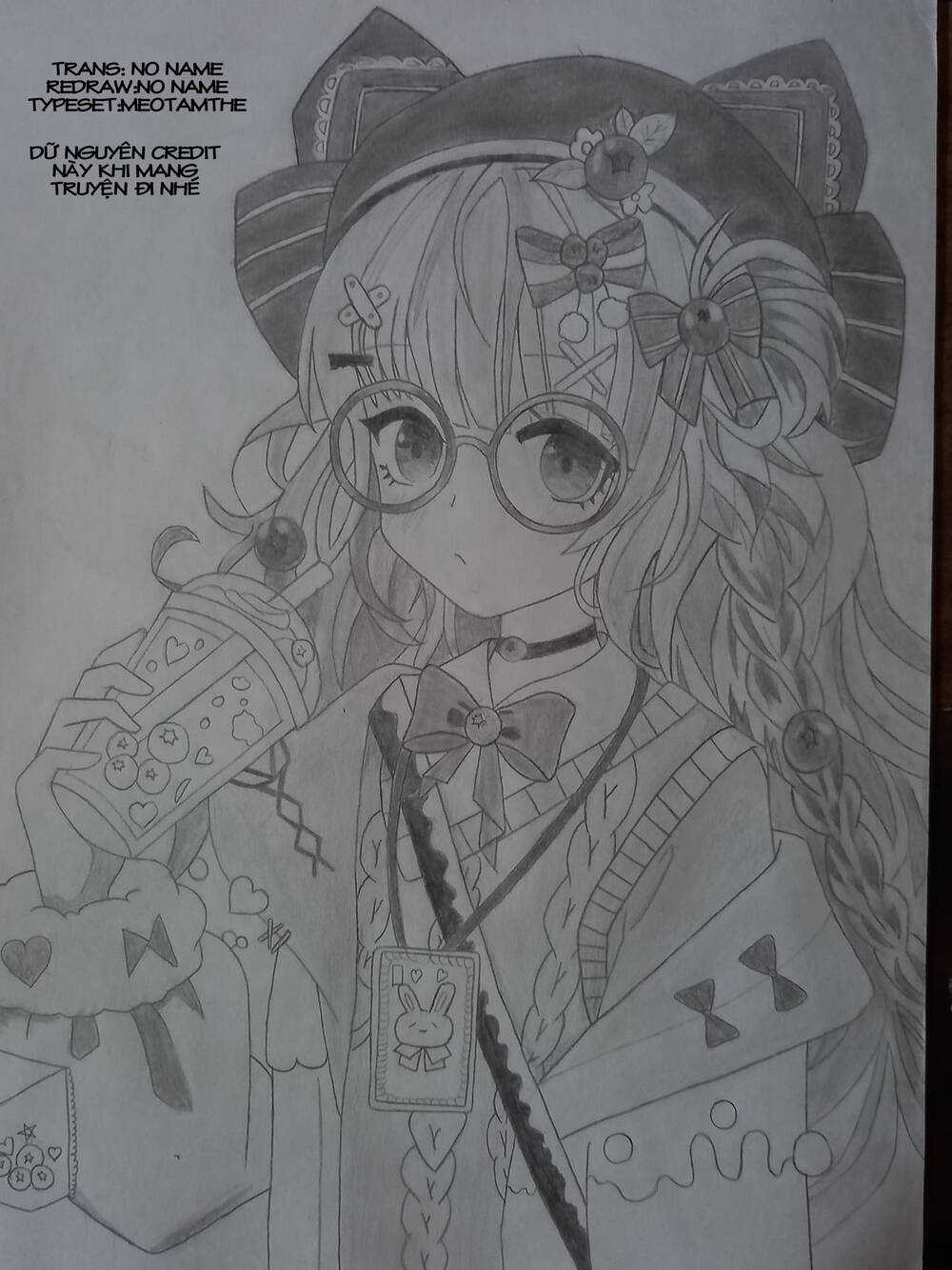 Shin no Jitsuryoku wa Girigiri Made Kakushite Iyou to Omou Chapter 18 trang 27