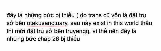 Shin no Jitsuryoku wa Girigiri Made Kakushite Iyou to Omou Chapter 27.7 trang 8