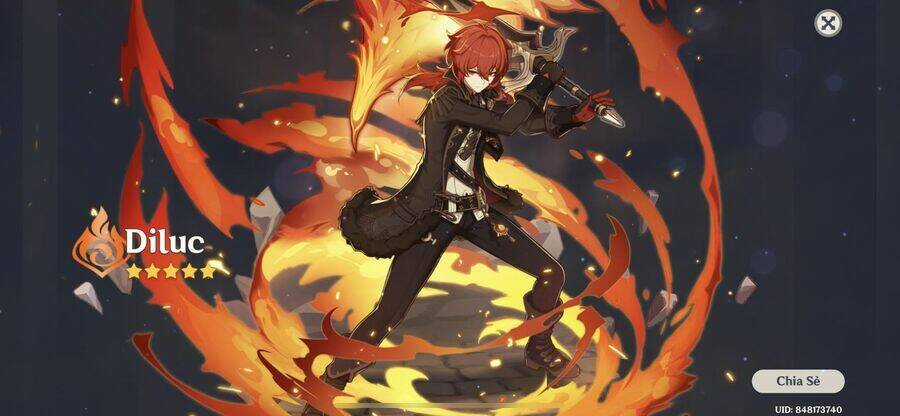 Shin no Jitsuryoku wa Girigiri Made Kakushite Iyou to Omou Chapter 27.8 trang 39