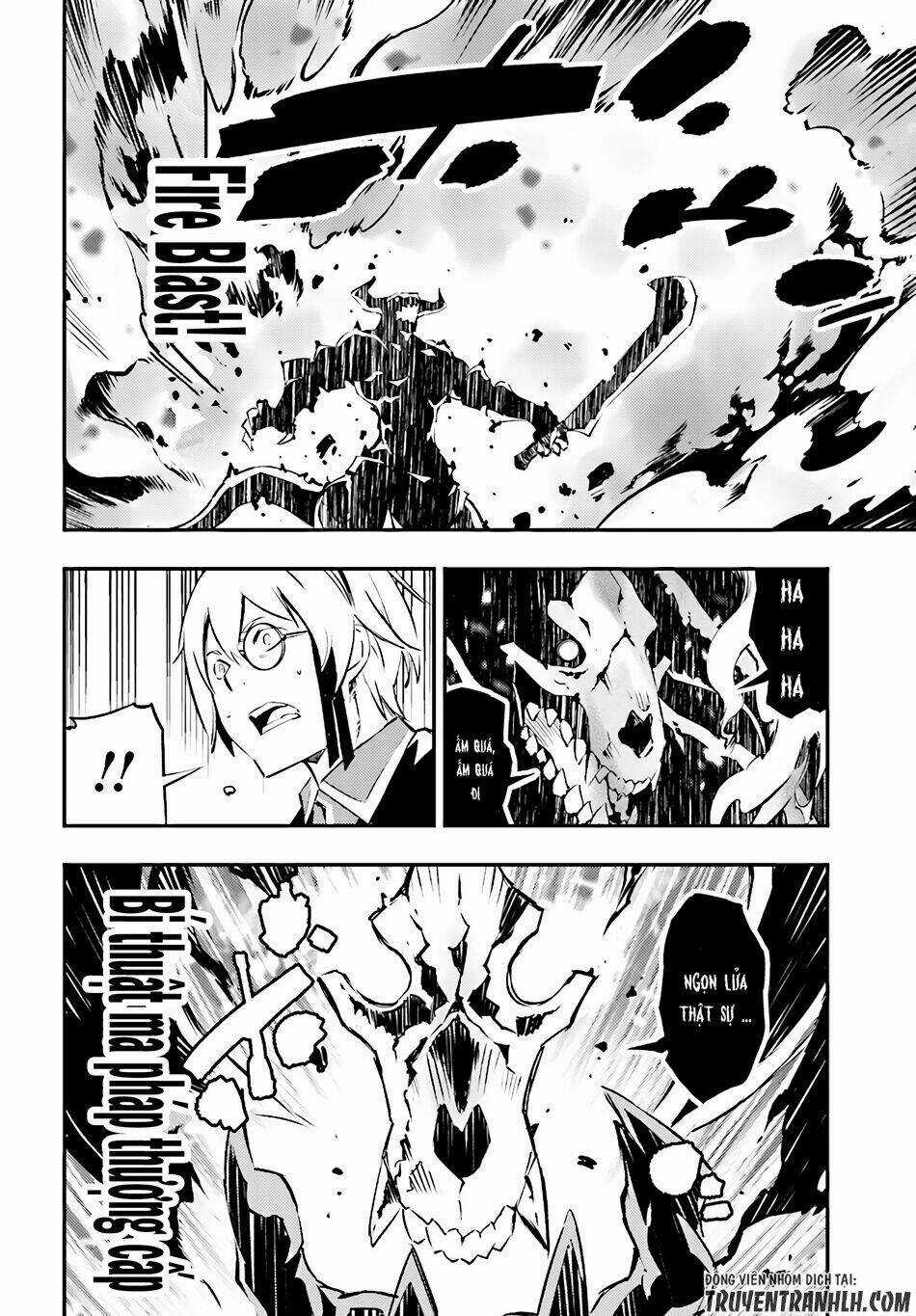 Shin No Nakama Janai To Yuusha No Party Wo Oidasareta No De, Henkyou De Slow Life Suru Koto Ni Shima Chapter 1 trang 12