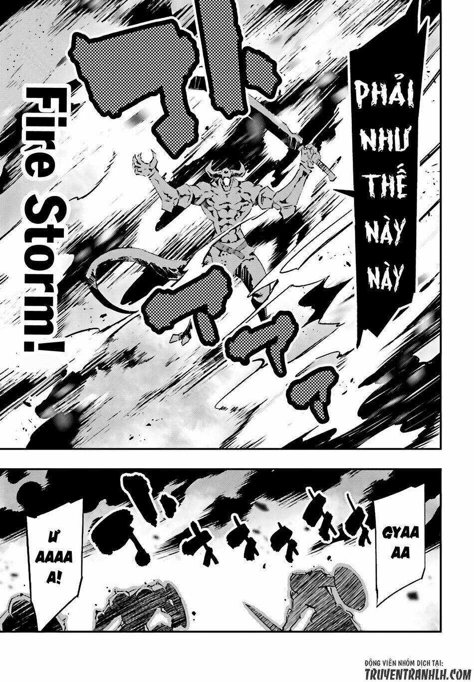 Shin No Nakama Janai To Yuusha No Party Wo Oidasareta No De, Henkyou De Slow Life Suru Koto Ni Shima Chapter 1 trang 13