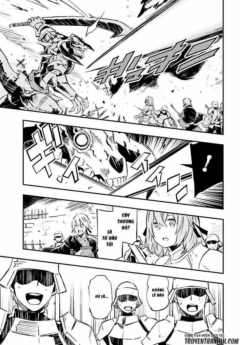 Shin No Nakama Janai To Yuusha No Party Wo Oidasareta No De, Henkyou De Slow Life Suru Koto Ni Shima Chapter 1 trang 15