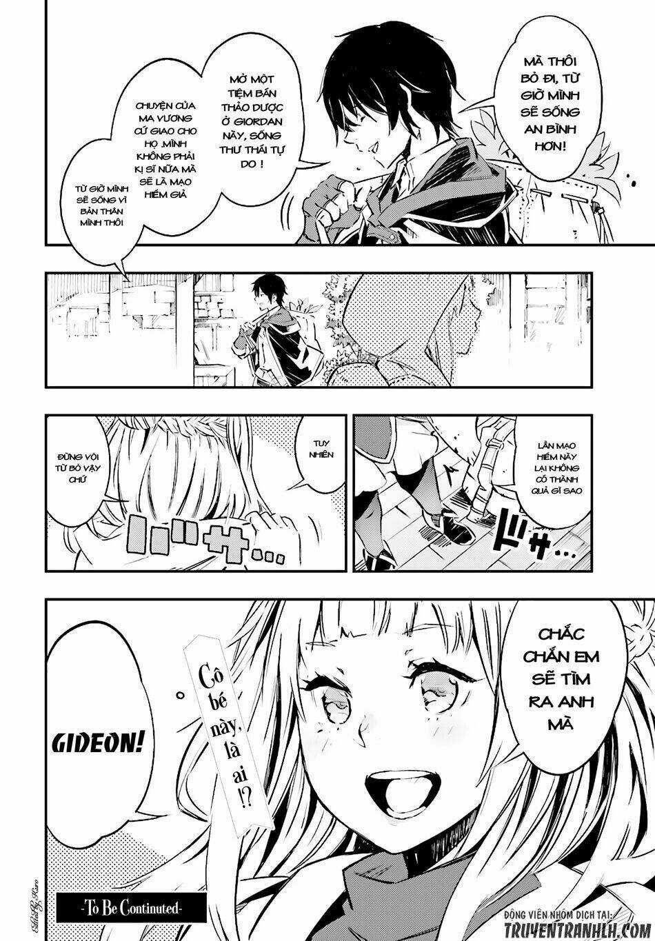 Shin No Nakama Janai To Yuusha No Party Wo Oidasareta No De, Henkyou De Slow Life Suru Koto Ni Shima Chapter 1 trang 27