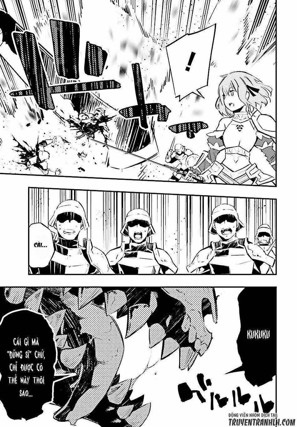 Shin No Nakama Janai To Yuusha No Party Wo Oidasareta No De, Henkyou De Slow Life Suru Koto Ni Shima Chapter 1 trang 9