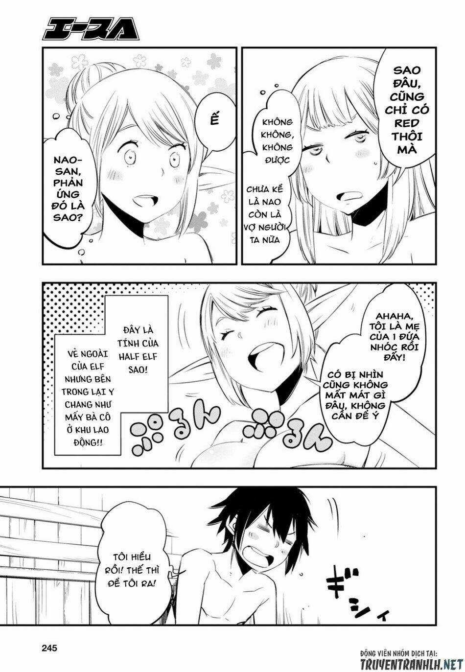 Shin No Nakama Janai To Yuusha No Party Wo Oidasareta No De, Henkyou De Slow Life Suru Koto Ni Shima Chapter 10 trang 20