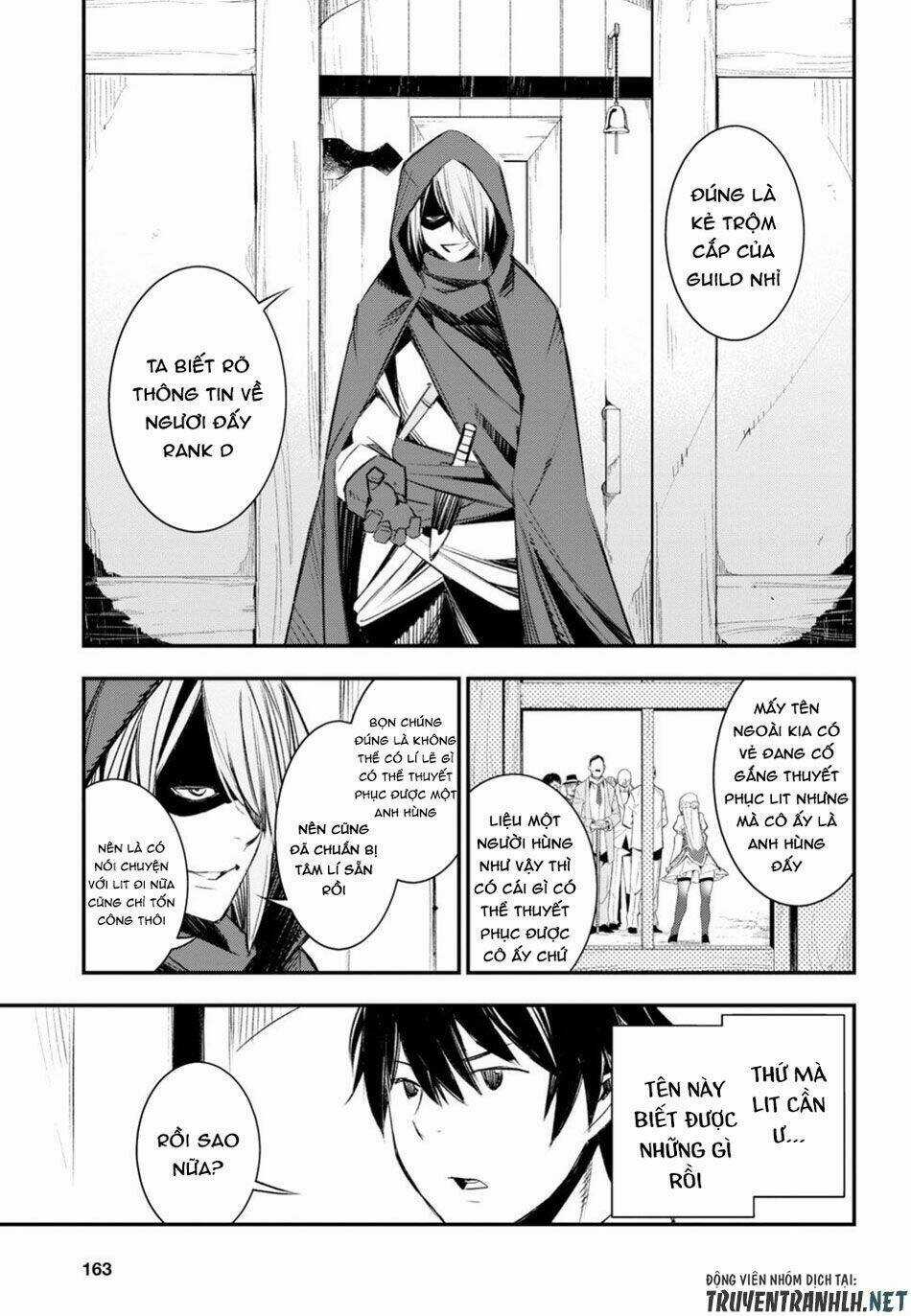 Shin No Nakama Janai To Yuusha No Party Wo Oidasareta No De, Henkyou De Slow Life Suru Koto Ni Shima Chapter 11 trang 10