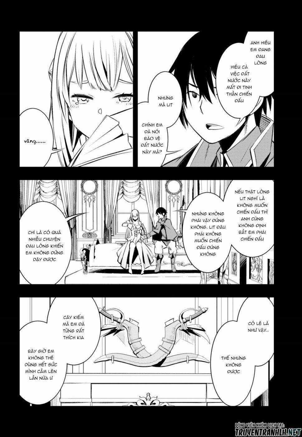 Shin No Nakama Janai To Yuusha No Party Wo Oidasareta No De, Henkyou De Slow Life Suru Koto Ni Shima Chapter 12 trang 13