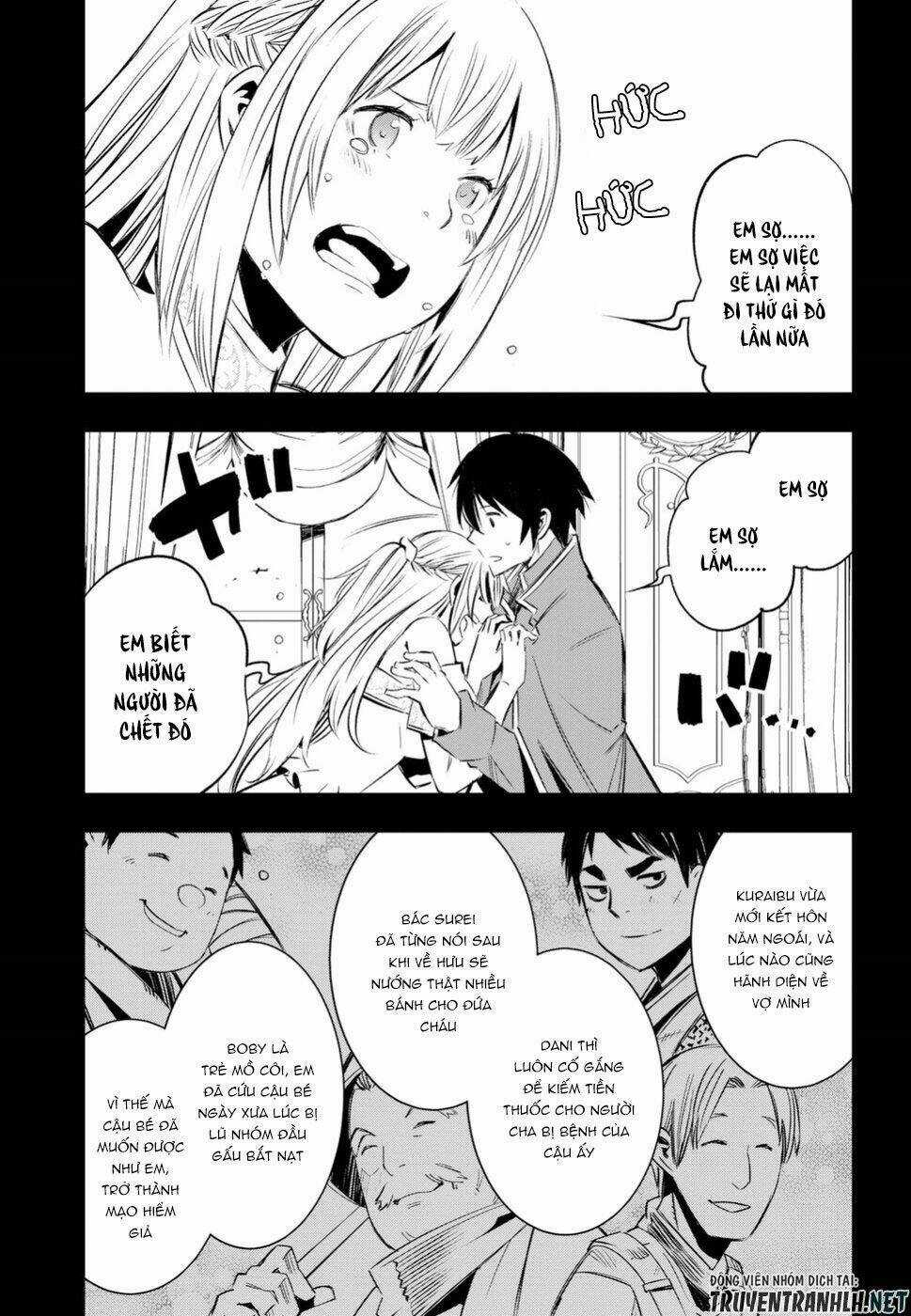 Shin No Nakama Janai To Yuusha No Party Wo Oidasareta No De, Henkyou De Slow Life Suru Koto Ni Shima Chapter 12 trang 14