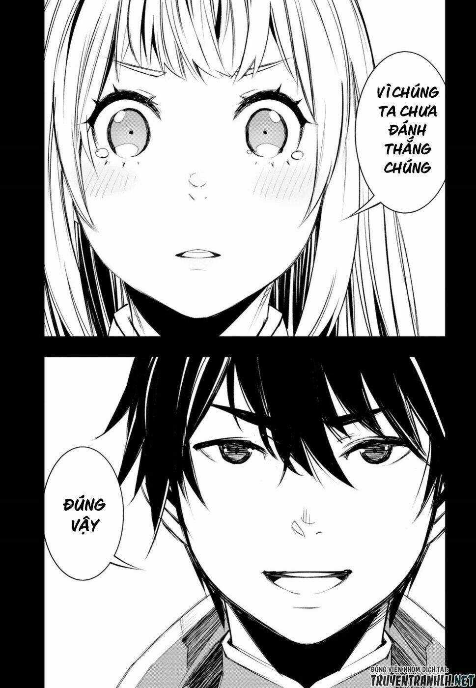 Shin No Nakama Janai To Yuusha No Party Wo Oidasareta No De, Henkyou De Slow Life Suru Koto Ni Shima Chapter 12 trang 22