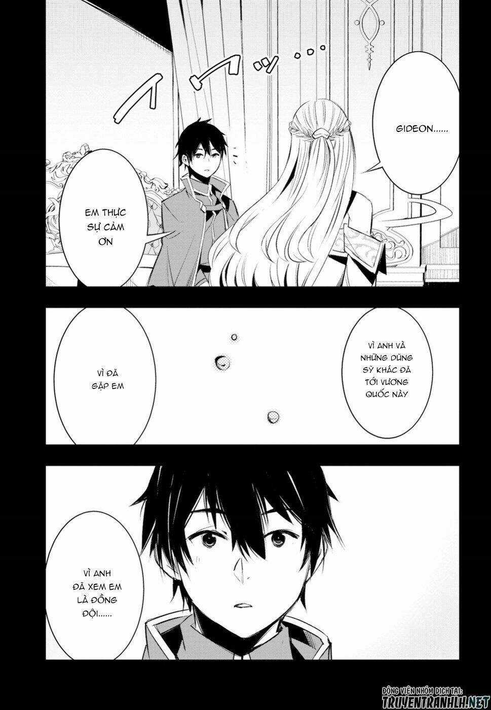 Shin No Nakama Janai To Yuusha No Party Wo Oidasareta No De, Henkyou De Slow Life Suru Koto Ni Shima Chapter 12 trang 24