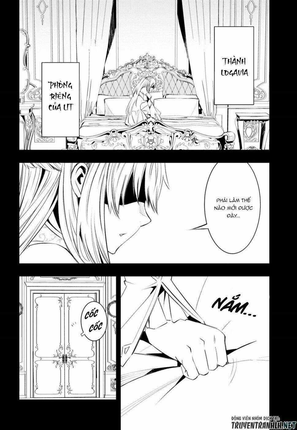Shin No Nakama Janai To Yuusha No Party Wo Oidasareta No De, Henkyou De Slow Life Suru Koto Ni Shima Chapter 12 trang 9
