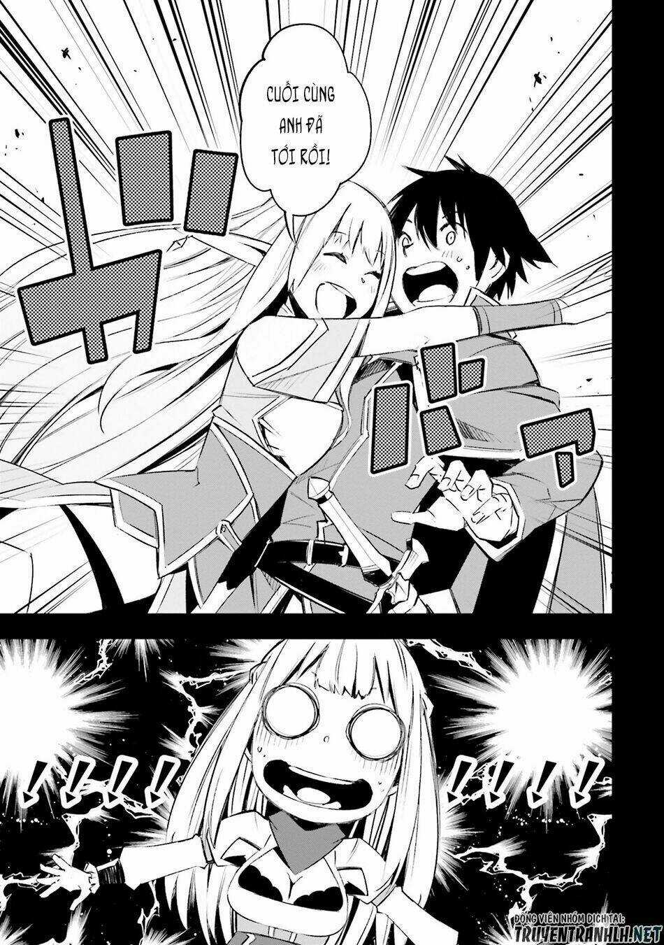 Shin No Nakama Janai To Yuusha No Party Wo Oidasareta No De, Henkyou De Slow Life Suru Koto Ni Shima Chapter 13 trang 10