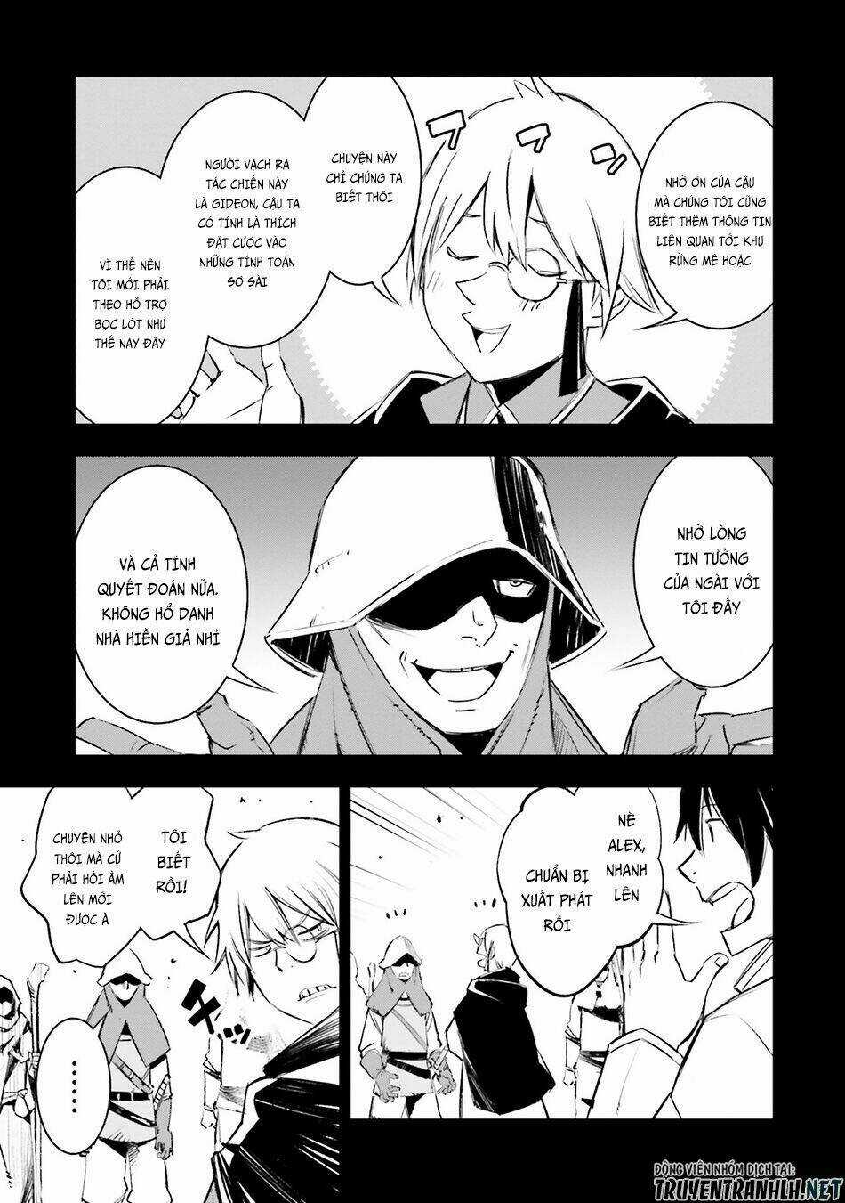 Shin No Nakama Janai To Yuusha No Party Wo Oidasareta No De, Henkyou De Slow Life Suru Koto Ni Shima Chapter 13 trang 16