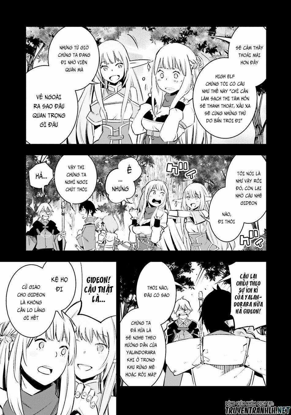 Shin No Nakama Janai To Yuusha No Party Wo Oidasareta No De, Henkyou De Slow Life Suru Koto Ni Shima Chapter 13 trang 22