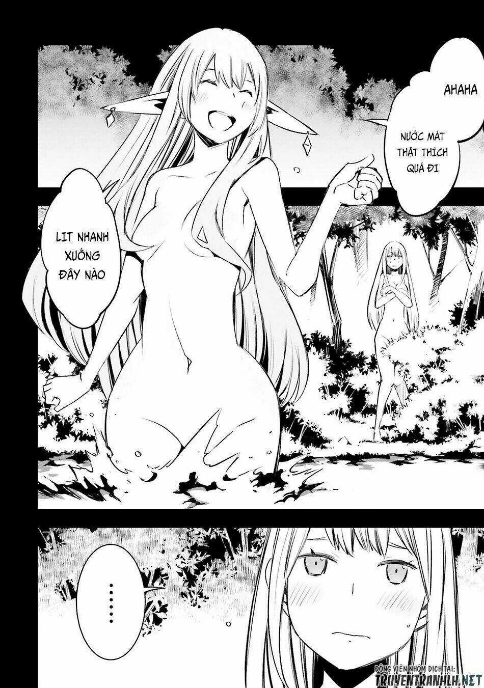 Shin No Nakama Janai To Yuusha No Party Wo Oidasareta No De, Henkyou De Slow Life Suru Koto Ni Shima Chapter 13 trang 23